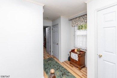 Welcome to one of the largest townhome floor-plans in Panther on Panther Valley Golf and Country Club in New Jersey - for sale on GolfHomes.com, golf home, golf lot