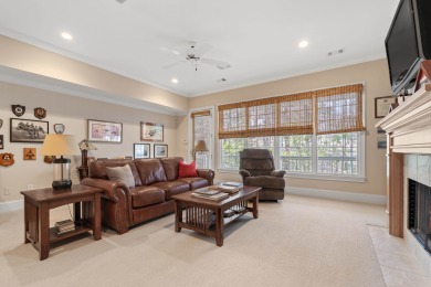 WELCOME TO 1020 TROUBLESOME CREEK LANE. THIS CHARMING LAKE on Reynolds Lake Oconee - The Oconee in Georgia - for sale on GolfHomes.com, golf home, golf lot