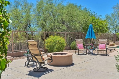 Set against the desert, the Stella model offers unmatched on Terravita Golf and Country Club in Arizona - for sale on GolfHomes.com, golf home, golf lot