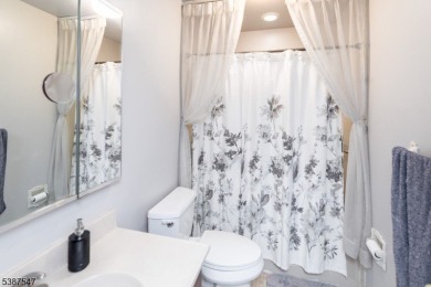 Welcome to one of the largest townhome floor-plans in Panther on Panther Valley Golf and Country Club in New Jersey - for sale on GolfHomes.com, golf home, golf lot