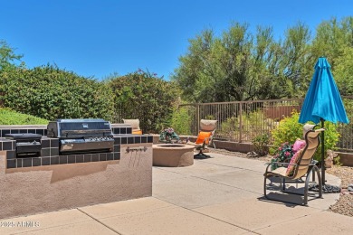 Set against the desert, the Stella model offers unmatched on Terravita Golf and Country Club in Arizona - for sale on GolfHomes.com, golf home, golf lot