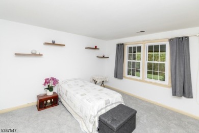Welcome to one of the largest townhome floor-plans in Panther on Panther Valley Golf and Country Club in New Jersey - for sale on GolfHomes.com, golf home, golf lot
