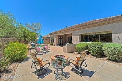 Set against the desert, the Stella model offers unmatched on Terravita Golf and Country Club in Arizona - for sale on GolfHomes.com, golf home, golf lot