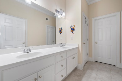 WELCOME TO 1020 TROUBLESOME CREEK LANE. THIS CHARMING LAKE on Reynolds Lake Oconee - The Oconee in Georgia - for sale on GolfHomes.com, golf home, golf lot