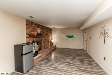 Welcome to one of the largest townhome floor-plans in Panther on Panther Valley Golf and Country Club in New Jersey - for sale on GolfHomes.com, golf home, golf lot