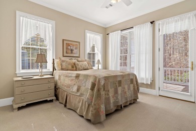 WELCOME TO 1020 TROUBLESOME CREEK LANE. THIS CHARMING LAKE on Reynolds Lake Oconee - The Oconee in Georgia - for sale on GolfHomes.com, golf home, golf lot