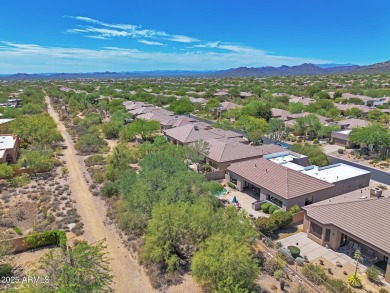 Set against the desert, the Stella model offers unmatched on Terravita Golf and Country Club in Arizona - for sale on GolfHomes.com, golf home, golf lot