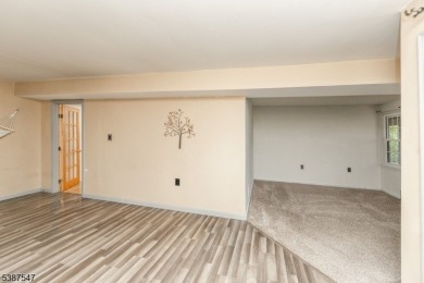 Welcome to one of the largest townhome floor-plans in Panther on Panther Valley Golf and Country Club in New Jersey - for sale on GolfHomes.com, golf home, golf lot