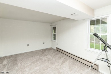 Welcome to one of the largest townhome floor-plans in Panther on Panther Valley Golf and Country Club in New Jersey - for sale on GolfHomes.com, golf home, golf lot