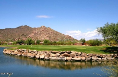 Set against the desert, the Stella model offers unmatched on Terravita Golf and Country Club in Arizona - for sale on GolfHomes.com, golf home, golf lot