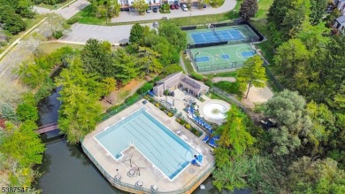 Welcome to one of the largest townhome floor-plans in Panther on Panther Valley Golf and Country Club in New Jersey - for sale on GolfHomes.com, golf home, golf lot