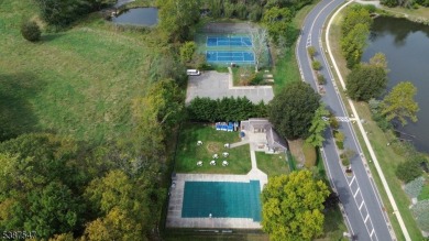 Welcome to one of the largest townhome floor-plans in Panther on Panther Valley Golf and Country Club in New Jersey - for sale on GolfHomes.com, golf home, golf lot