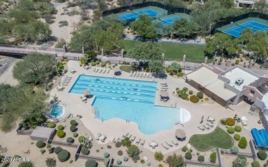 Set against the desert, the Stella model offers unmatched on Terravita Golf and Country Club in Arizona - for sale on GolfHomes.com, golf home, golf lot