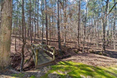 WELCOME TO 1020 TROUBLESOME CREEK LANE. THIS CHARMING LAKE on Reynolds Lake Oconee - The Oconee in Georgia - for sale on GolfHomes.com, golf home, golf lot