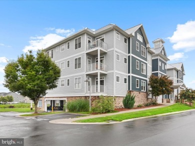 Welcome to this top-floor condo in the Peninsula, where refined on The Peninsula Golf and Country Club in Delaware - for sale on GolfHomes.com, golf home, golf lot
