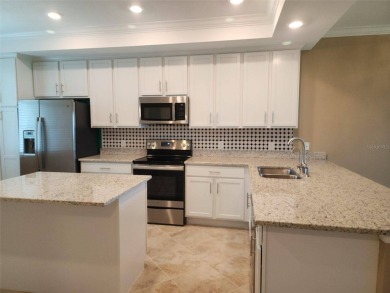 GOLF MEMBERSHIP FOR TWO IS INCLUDED AT HERITAGE LANDING GOLF & on Heritage Landing Golf  in Florida - for sale on GolfHomes.com, golf home, golf lot