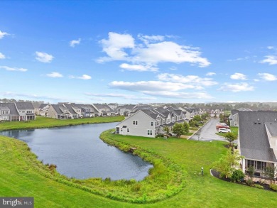 Welcome to this top-floor condo in the Peninsula, where refined on The Peninsula Golf and Country Club in Delaware - for sale on GolfHomes.com, golf home, golf lot