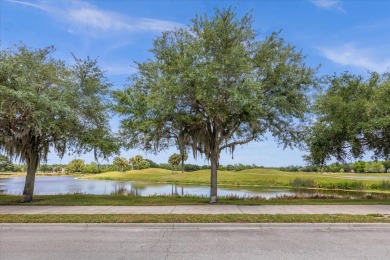 Under contract-accepting backup offers. Step inside and be on Harmony Golf Preserve in Florida - for sale on GolfHomes.com, golf home, golf lot