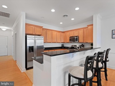 Welcome to this top-floor condo in the Peninsula, where refined on The Peninsula Golf and Country Club in Delaware - for sale on GolfHomes.com, golf home, golf lot