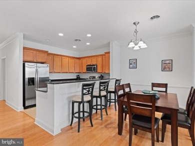 Welcome to this top-floor condo in the Peninsula, where refined on The Peninsula Golf and Country Club in Delaware - for sale on GolfHomes.com, golf home, golf lot