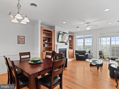Welcome to this top-floor condo in the Peninsula, where refined on The Peninsula Golf and Country Club in Delaware - for sale on GolfHomes.com, golf home, golf lot