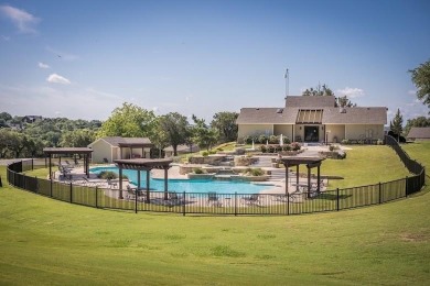 Live the resort lifestyle in the gated community of White Bluff on White Bluff Resort - New Course in Texas - for sale on GolfHomes.com, golf home, golf lot