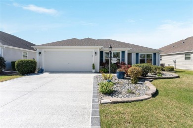 Welcome to your new home! This BOND PAID, Wisteria designer home on Pennbrooke Fairways in Florida - for sale on GolfHomes.com, golf home, golf lot