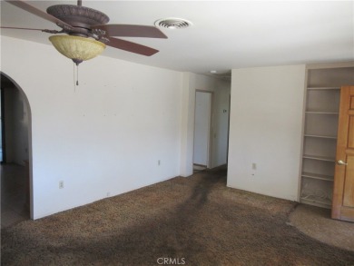 Good Location - Large 3 Bedroom, 2 Bath, 1302 Sq Ft and a Large on Palm Desert Country Club in California - for sale on GolfHomes.com, golf home, golf lot