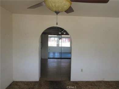 Good Location - Large 3 Bedroom, 2 Bath, 1302 Sq Ft and a Large on Palm Desert Country Club in California - for sale on GolfHomes.com, golf home, golf lot