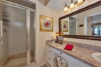 Located in the heart of Bonita Springs, this beautifully updated on Highland Woods Golf and Country Club in Florida - for sale on GolfHomes.com, golf home, golf lot