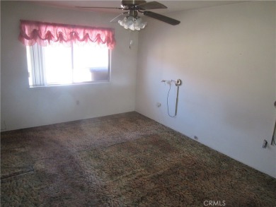 Good Location - Large 3 Bedroom, 2 Bath, 1302 Sq Ft and a Large on Palm Desert Country Club in California - for sale on GolfHomes.com, golf home, golf lot