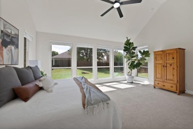 Open House (Sat) October 4th from 12 pm - 2 pm. Immaculate and on WestRidge Golf Course in Texas - for sale on GolfHomes.com, golf home, golf lot