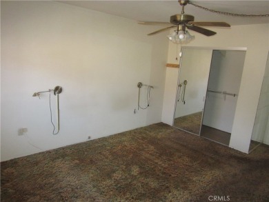 Good Location - Large 3 Bedroom, 2 Bath, 1302 Sq Ft and a Large on Palm Desert Country Club in California - for sale on GolfHomes.com, golf home, golf lot