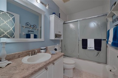 Located in the heart of Bonita Springs, this beautifully updated on Highland Woods Golf and Country Club in Florida - for sale on GolfHomes.com, golf home, golf lot