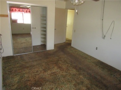 Good Location - Large 3 Bedroom, 2 Bath, 1302 Sq Ft and a Large on Palm Desert Country Club in California - for sale on GolfHomes.com, golf home, golf lot