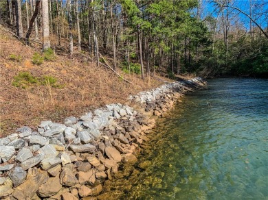 Walk to the club and golf course! One of the very few remaining on The Cliffs At Keowee Vineyards Golf Club in South Carolina - for sale on GolfHomes.com, golf home, golf lot