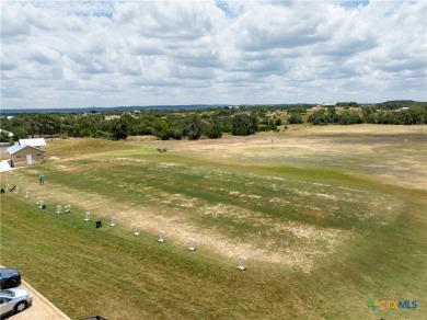 Incredible views on a cul-de-sac lot with NO rear neighbors! on Vaaler Creek Golf Club in Texas - for sale on GolfHomes.com, golf home, golf lot