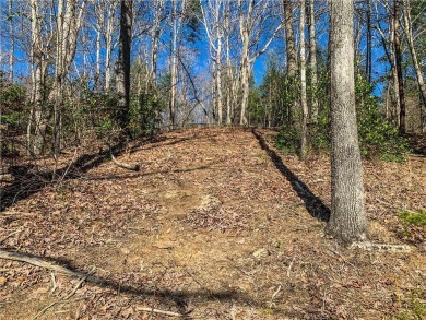 Walk to the club and golf course! One of the very few remaining on The Cliffs At Keowee Vineyards Golf Club in South Carolina - for sale on GolfHomes.com, golf home, golf lot