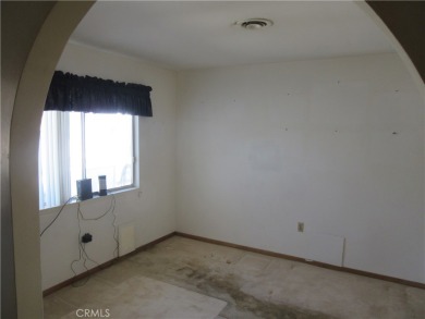 Good Location - Large 3 Bedroom, 2 Bath, 1302 Sq Ft and a Large on Palm Desert Country Club in California - for sale on GolfHomes.com, golf home, golf lot