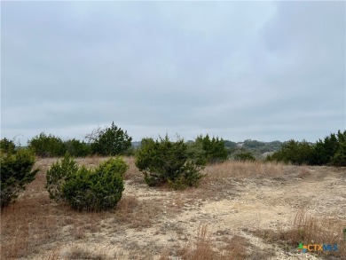 Incredible views on a cul-de-sac lot with NO rear neighbors! on Vaaler Creek Golf Club in Texas - for sale on GolfHomes.com, golf home, golf lot