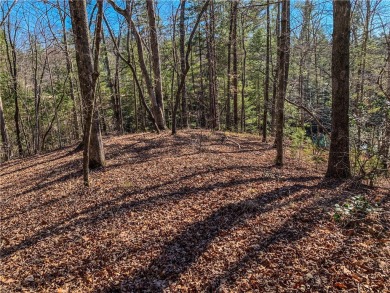 Walk to the club and golf course! One of the very few remaining on The Cliffs At Keowee Vineyards Golf Club in South Carolina - for sale on GolfHomes.com, golf home, golf lot