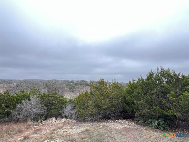 Incredible views on a cul-de-sac lot with NO rear neighbors! on Vaaler Creek Golf Club in Texas - for sale on GolfHomes.com, golf home, golf lot