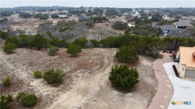 Incredible views on a cul-de-sac lot with NO rear neighbors! on Vaaler Creek Golf Club in Texas - for sale on GolfHomes.com, golf home, golf lot