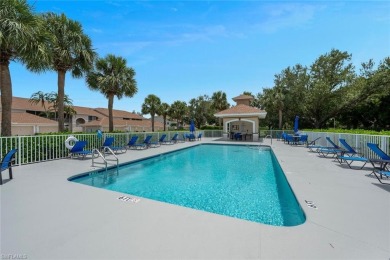 Located in the heart of Bonita Springs, this beautifully updated on Highland Woods Golf and Country Club in Florida - for sale on GolfHomes.com, golf home, golf lot