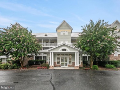 Beautiful three-bedroom, three full bath condominium showcasing on The Peninsula Golf and Country Club in Delaware - for sale on GolfHomes.com, golf home, golf lot