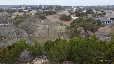 Incredible views on a cul-de-sac lot with NO rear neighbors! on Vaaler Creek Golf Club in Texas - for sale on GolfHomes.com, golf home, golf lot