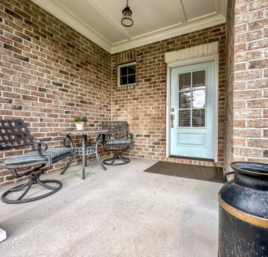 From the serene Golf Course setting to the quiet cul de sac on Henderson Country Club in North Carolina - for sale on GolfHomes.com, golf home, golf lot