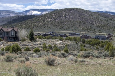 Discover the perfect canvas for your dream home on this stunning on Eagle Ranch in Colorado - for sale on GolfHomes.com, golf home, golf lot