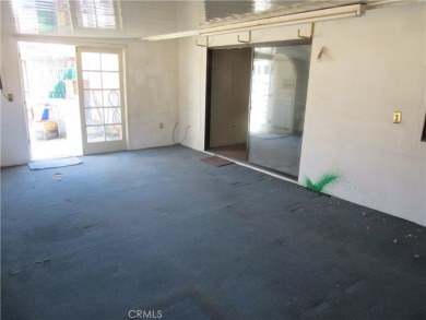 Good Location - Large 3 Bedroom, 2 Bath, 1302 Sq Ft and a Large on Palm Desert Country Club in California - for sale on GolfHomes.com, golf home, golf lot