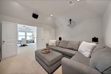 Open House (Sat) October 4th from 12 pm - 2 pm. Immaculate and on WestRidge Golf Course in Texas - for sale on GolfHomes.com, golf home, golf lot